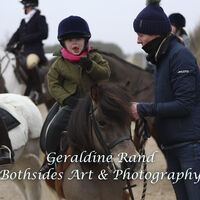 Sat Pond &  Mon Bart