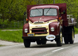 Austin truck