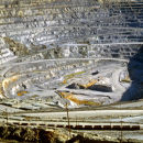 Bingham Canyon Mine