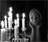 Candlegirl