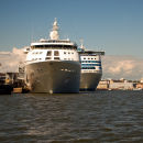 Helsinki South Harbour