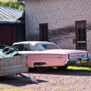 Ford Galaxie