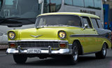 1956 Chevrolet Nomad