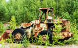 Technical Waste
