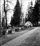 Mäntsälä Cemetery