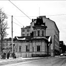 Toinen linja, Helsinki