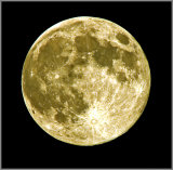 Full moon