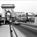 Chain Bridge (Széchenyi lánchíd)