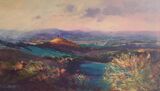 ‘Autumn, Colmers Hill’ (sold)