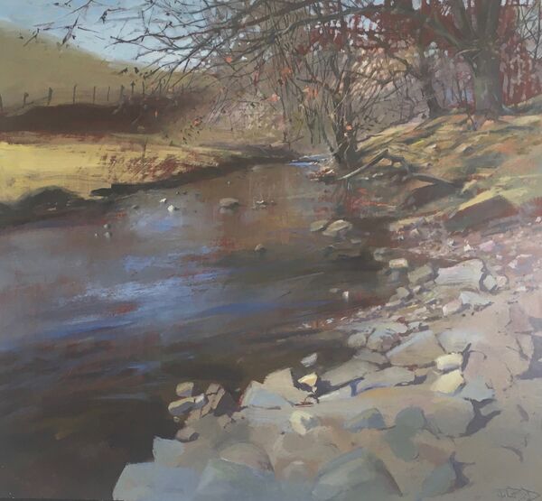 'Exmoor Stream'