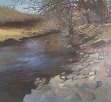 'Exmoor Stream'