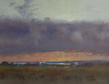 'Last Light, Limekiln Hill'