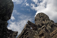 Bayon heights