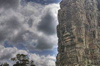 Bayon
