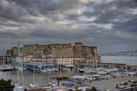 Naples & the Amalfi Coast