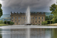Chatsworth House