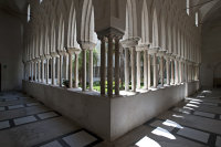 Cloister of Paradise