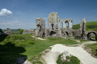 Corfe Castle