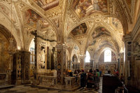 Crypt of Saint Andrew