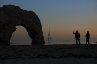 Durdle Door