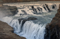 Gullfoss