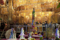 Hungry Ghosts Festival