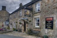 Inn at Longnor