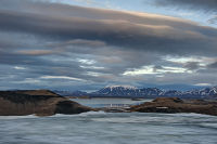 Lake Myvatn