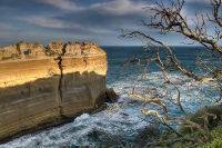 Loch Ard Gorge