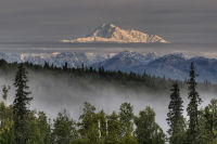 Mt. McKinley