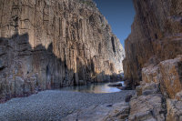 North Ninepin Island