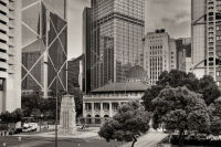 Old Supreme Court Building