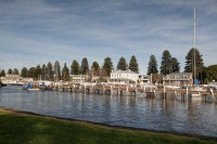 Port Fairy