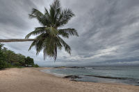 Tangalle beach