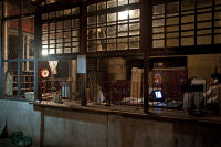 The Post Office, Galle