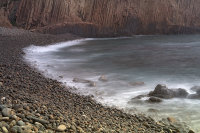 Unnamed cove