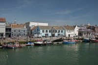 Weymouth Harbour