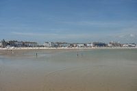 Weymouth waterfront