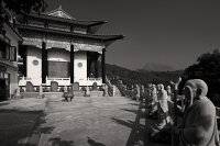 Yin Hing Monastery