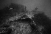 Zero fighter, Truk Lagoon