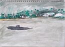 Strood submarine