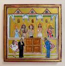 The Spice World Pentecost