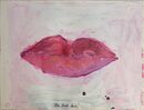 The lost kiss