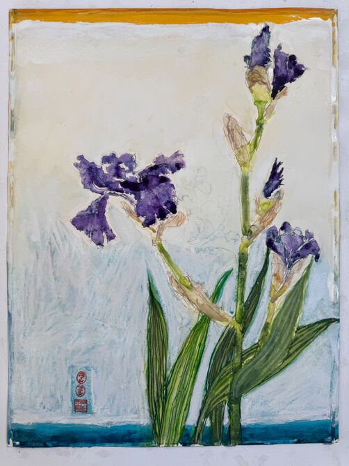 Irises