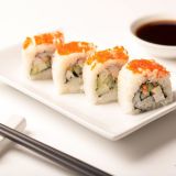 California Sushi Roll