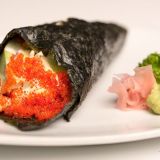 California Temaki Sushi