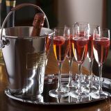 Laurent Perrier Rose