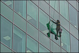 window cleaner