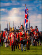 For King George