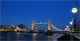 London lights